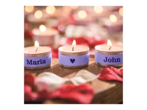 BROTHER TZe-MQF31 Schriftband 4m lang