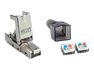 VALUE feldkonfektionierbarer RJ-45