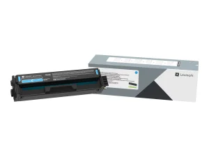 LEXMARK C330H20 Cyan Print Cartridge