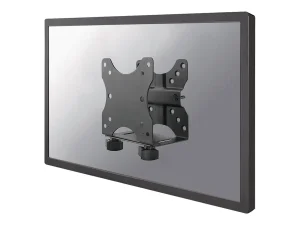 NEOMOUNTS Thin Client Holder black