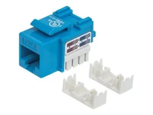 INTELLINET Cat6 Modularbuchse