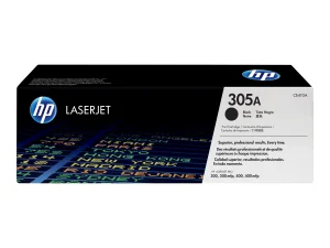 HP Toner 305A black HV