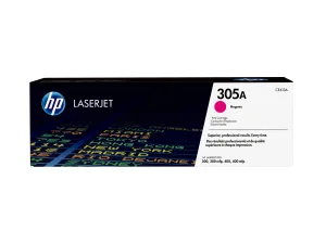 HP Toner 305A magenta HV