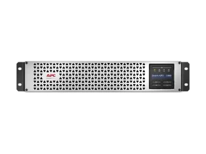 APC Smart-UPS 1000VA LI SD 2HE SmartC