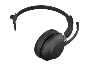 Jabra Evolve2 65, Link380/390a UC Mono S