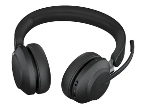 Jabra Evolve2 65 Link380/390c UC St., St