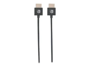 MANHATTAN High Speed HDMI Kabel 1,8m