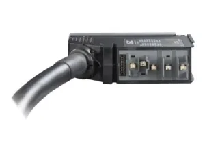 APC IT Power Distribution Module 3 Pole