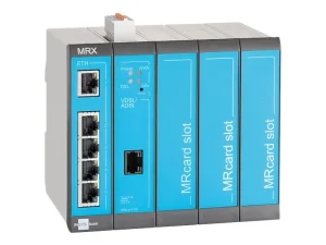 INSYS icom MRX5 DSL-A mod. xDSL-Router