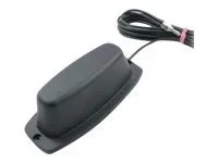 INSYS icom Magn/Schrau/KlebAnt 4G-2G SMA