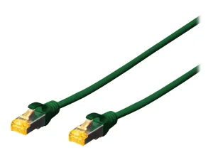 Digitus CAT 6A S-FTP DK-1644-A-0025/G