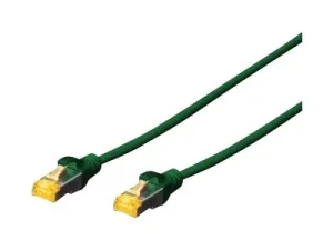 Digitus CAT 6A S-FTP DK-1644-A-030/G