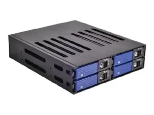 JOUJYE Backplane fuer 6,4cm SAS/SATA HDD