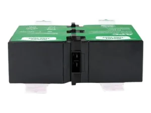 APC Replacement Battery Cartridge 123