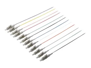 DIGITUS LC Fiber Pigtail Loose Buffer 5