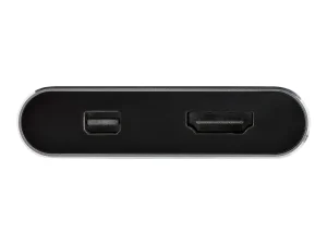 STARTECH USB-C to HDMI or mDP Adapter