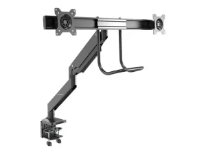 STARTECH Dual Monitor Arm - Heavy-Duty