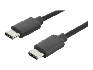 ASSMANN USB Type-C Anschluss Type-C 1m