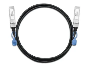 ZYXEL DAC10G-1M 10G direct attach cable