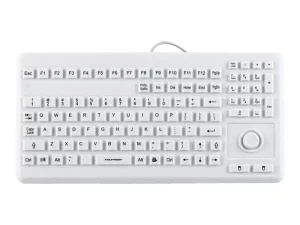 GETT InduProof Advanced MB USB (US)