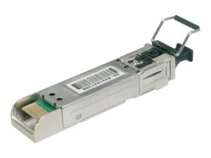 DIGITUS HP-kompatibel 1.25 Gbps SFP Modu