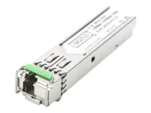 DIGITUS 1.25 Gbps BiDi WDM SFP Module