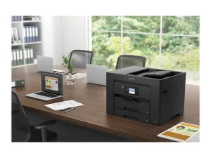 EPSON WorkForce WF-7830DTWF 22ppm MFP(P)