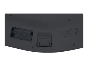 KENSINGTON ProFit Ergo Keyboard DE