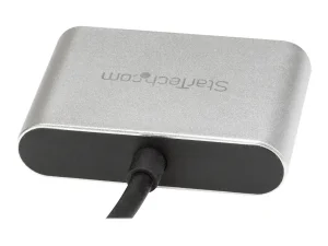 STARTECH CFast Card Reader - USB 3.0