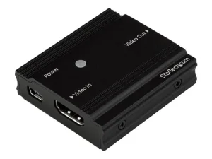STARTECH HDMI Signalverstärker - HDMI