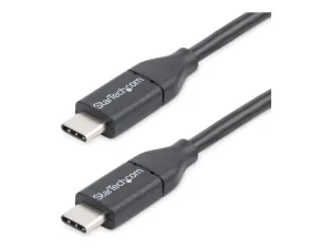 STARTECH 3m 10 ft USB C to USB C Cabl