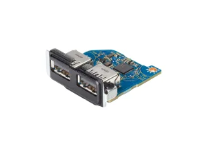 HP USB 3.1 Gen1 x2 Module Flex IO v2