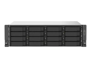 QNAP TS-1673AU-RP-16G 16-Bay NAS