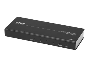ATEN VS184B 4-Port HDMI Splitter 4K/2K