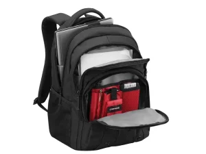 WENGER Sidebar 39,6cm Rucksack schwarz