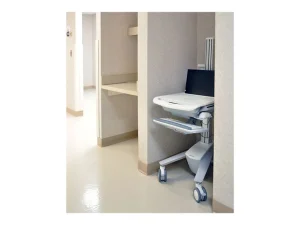 ERGOTRON StyleView Laptopwagen SV40