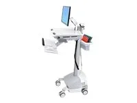 ERGOTRON SV42 LCD Arm 230V50Hz 66Ah SLA
