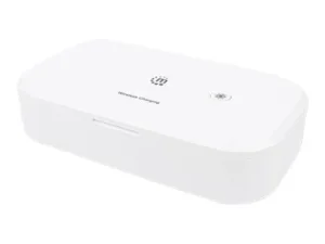 MH UV Desinfektionsbox Induktionsladepad