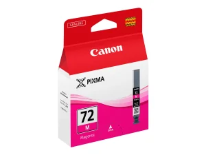 CANON 1LB PGI-72 M magenta ink tank