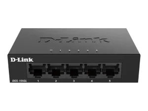 D-Link DGS-105GL