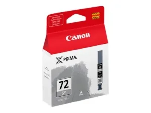 CANON 1LB PGI-72 GY grey ink tank