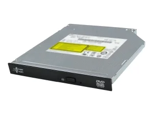 HLDS GTC DVD-Writer slim internal SATA