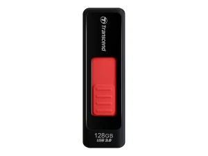 TRANSCEND JF 760 128GB USB 3.0 Capless