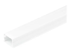 STARTECH 1,8m Kabelkanal 20x13mm