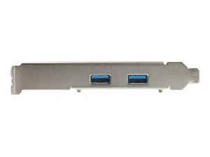 STARTECH 2-Port USB 3.2 Gen 2 PCIe Card