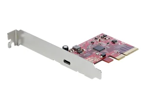 STARTECH 1-Port USB 3.2 Gen 2x2 PCIe