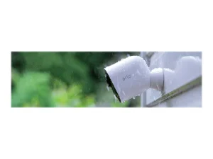 Arlo GEN5 Wire-Free 2-Cam Kit