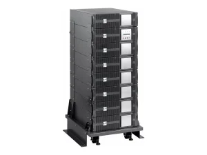 EATON Battery Integration System