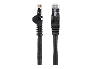 STARTECH CAT6 Lan Cable UTP - 5m - LSZH