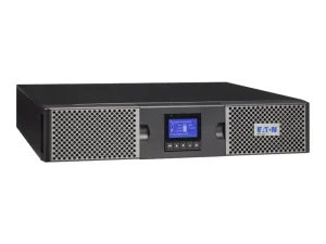 EATON 9PX 1500i RT2U Netpack Li-Ion
